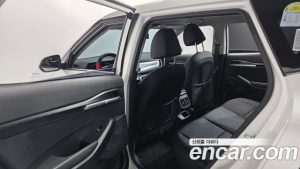 Kia Seltos Бензин 1.6 Turbo 2WD 2025 года из Южной Кореи