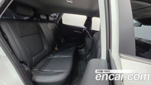 Kia Seltos Бензин 1.6 Turbo 2WD 2025 года из Южной Кореи