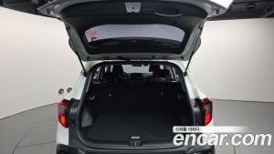 Kia Seltos Бензин 1.6 Turbo 2WD 2025 года из Южной Кореи