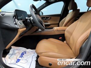 Mercedes-Benz E-Class E300 4MATIC Exclusive 2025 года из Южной Кореи