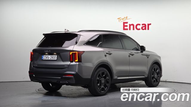 41252166_002.jpg Kia Sorento Бензин 2.5T 4WD 2024 года из Южной Кореи