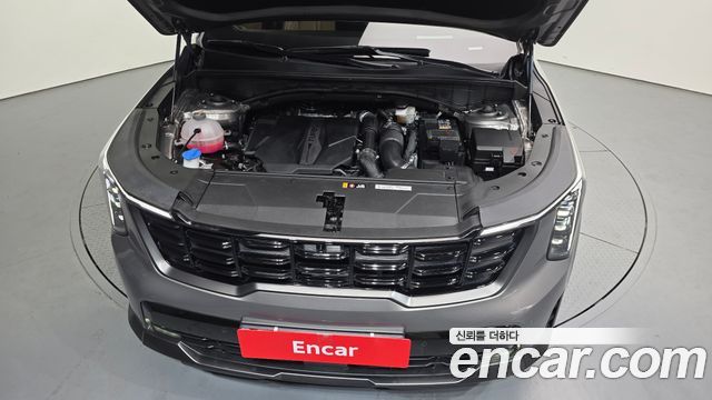 41252166_006.jpg Kia Sorento Бензин 2.5T 4WD 2024 года из Южной Кореи