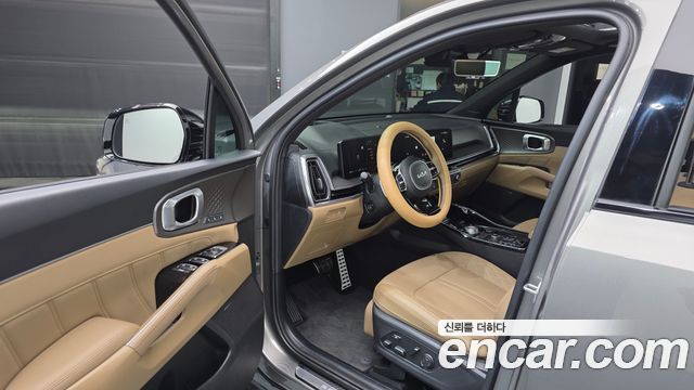 41252166_010.jpg Kia Sorento Бензин 2.5T 4WD 2024 года из Южной Кореи