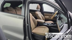 Kia Sorento Бензин 2.5T 4WD 2024 года из Южной Кореи