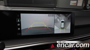 Kia Sorento Бензин 2.5T 4WD 2024 года из Южной Кореи