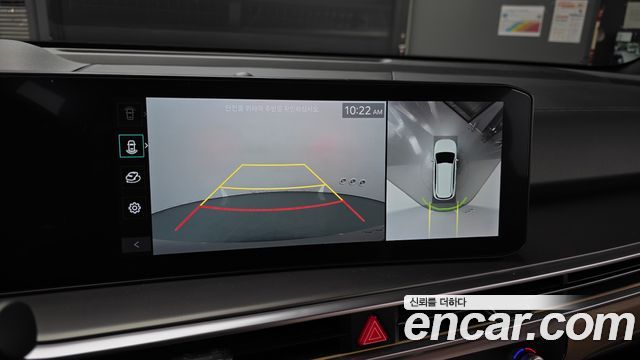 41252166_019.jpg Kia Sorento Бензин 2.5T 4WD 2024 года из Южной Кореи