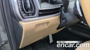 Kia Sorento Бензин 2.5T 4WD 2024 года из Южной Кореи