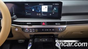 Kia Sorento Бензин 2.5T 4WD 2024 года из Южной Кореи