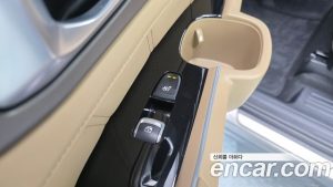 Kia Sorento Бензин 2.5T 4WD 2024 года из Южной Кореи