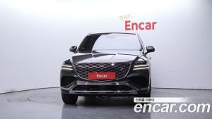Genesis GV80 2.5T Бензин AWD 2025 года из Южной Кореи