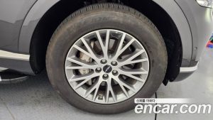Genesis GV80 2.5T Бензин AWD 2025 года из Южной Кореи