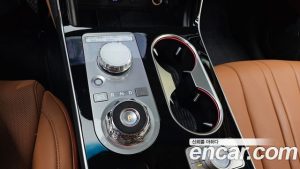 Genesis GV80 2.5T Бензин AWD 2025 года из Южной Кореи