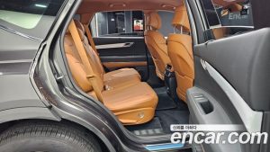 Genesis GV80 2.5T Бензин AWD 2025 года из Южной Кореи
