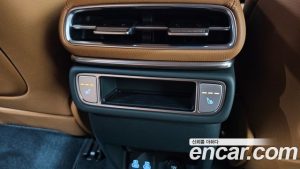 Genesis GV80 2.5T Бензин AWD 2025 года из Южной Кореи