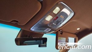 Genesis GV80 2.5T Бензин AWD 2025 года из Южной Кореи