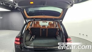 Genesis GV80 2.5T Бензин AWD 2025 года из Южной Кореи