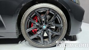 BMW 4-Series 420i M Sport PRO Coupe 2025 года из Южной Кореи