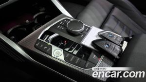 BMW 4-Series 420i M Sport PRO Coupe 2025 года из Южной Кореи