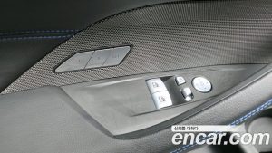 BMW 4-Series 420i M Sport PRO Coupe 2025 года из Южной Кореи