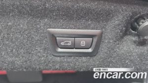 BMW 4-Series 420i M Sport PRO Coupe 2025 года из Южной Кореи