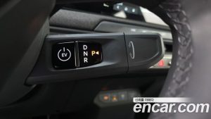 Kia EV3 Long Range 2WD 2025 года из Южной Кореи