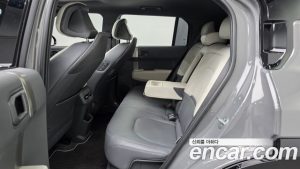 Kia EV3 Long Range 2WD 2025 года из Южной Кореи