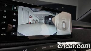 Kia EV3 Long Range 2WD 2025 года из Южной Кореи