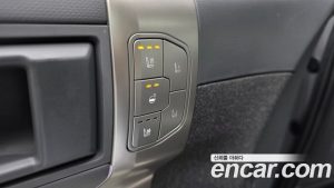 Kia EV3 Long Range 2WD 2025 года из Южной Кореи