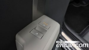 Kia EV3 Long Range 2WD 2025 года из Южной Кореи