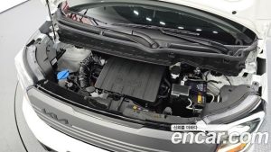 Kia RAY Signature X Line 2026 года из Южной Кореи