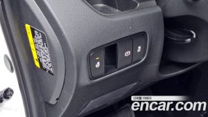 Kia RAY Signature X Line 2026 года из Южной Кореи