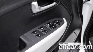 Kia RAY Signature X Line 2026 года из Южной Кореи