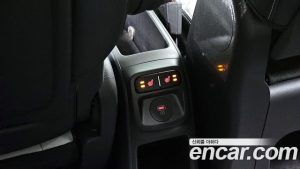 Kia RAY Signature X Line 2026 года из Южной Кореи