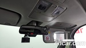 Kia RAY Signature X Line 2026 года из Южной Кореи