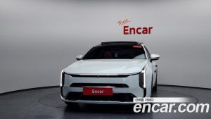 Kia K8 2.5 Бензин 2WD 2025 года из Южной Кореи