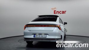 Kia K8 2.5 Бензин 2WD 2025 года из Южной Кореи