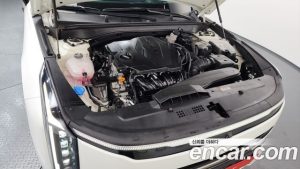 Kia K8 2.5 Бензин 2WD 2025 года из Южной Кореи