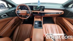 Kia K8 2.5 Бензин 2WD 2025 года из Южной Кореи