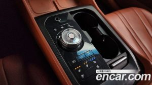 Kia K8 2.5 Бензин 2WD 2025 года из Южной Кореи