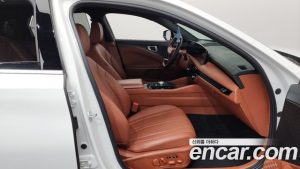 Kia K8 2.5 Бензин 2WD 2025 года из Южной Кореи