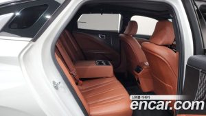 Kia K8 2.5 Бензин 2WD 2025 года из Южной Кореи