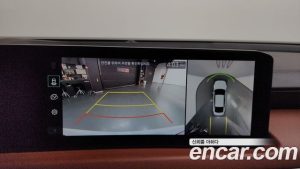 Kia K8 2.5 Бензин 2WD 2025 года из Южной Кореи