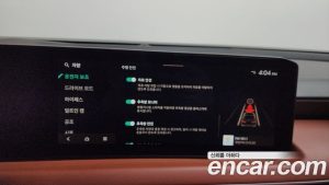 Kia K8 2.5 Бензин 2WD 2025 года из Южной Кореи