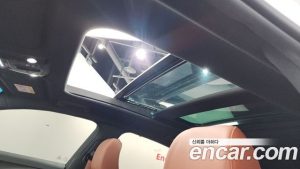 Kia K8 2.5 Бензин 2WD 2025 года из Южной Кореи