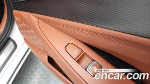 Kia K8 2.5 Бензин 2WD 2025 года из Южной Кореи