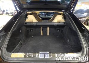 Porsche Panamera 4.0 GTS 2022 года из Южной Кореи