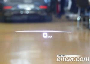 Porsche Panamera 4.0 GTS 2022 года из Южной Кореи