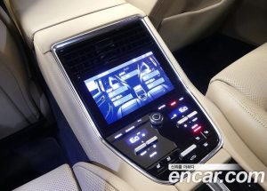 Porsche Panamera 4.0 GTS 2022 года из Южной Кореи