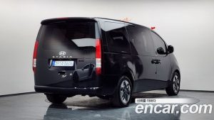 Hyundai Staria HEV 1.6 Tourer 9-Seater 2025 года из Южной Кореи
