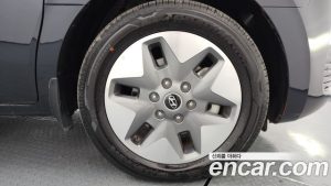 Hyundai Staria HEV 1.6 Tourer 9-Seater 2025 года из Южной Кореи